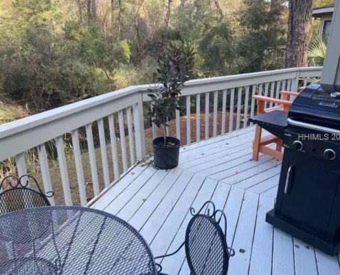 Sea Pines Resort 37 Night Heron Lane