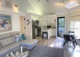 Sea Pines Resort 37 Night Heron Lane