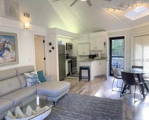 Sea Pines Resort 37 Night Heron Lane