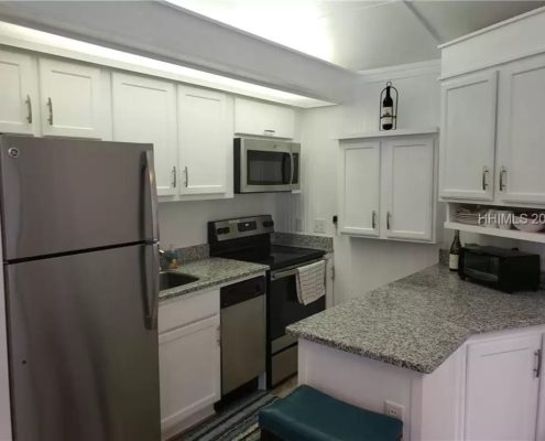 Sea Pines Resort 37 Night Heron Lane