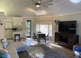 Sea Pines Resort 37 Night Heron Lane