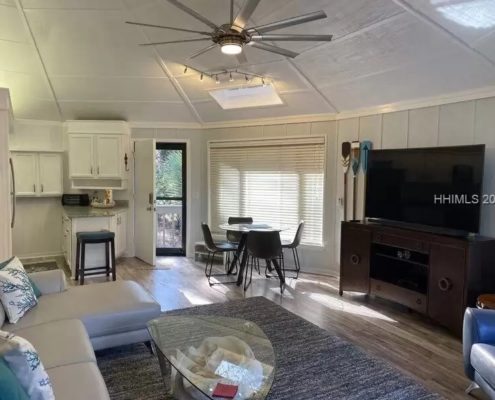 Sea Pines Resort 37 Night Heron Lane