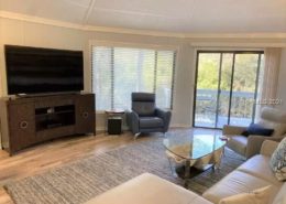 Sea Pines Resort 37 Night Heron Lane