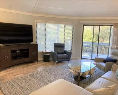 Sea Pines Resort 37 Night Heron Lane