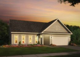 heritagesavoy Savoy II Model