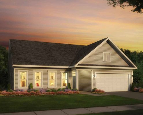 heritagesavoy Savoy II Model