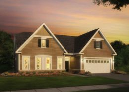 heritagesavoy2 Savoy II Model