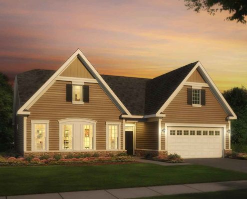 heritagesavoy2 Savoy II Model