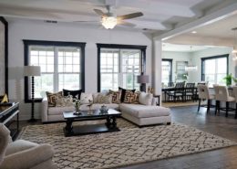 Heritage Shores DE Savoy II Model