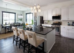 Heritage Shores DE Savoy II model