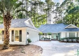 The Landings on Skidaway Island 8 Holemark Lane