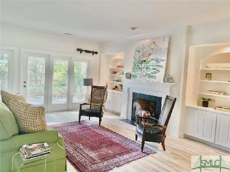 The Landings on Skidaway Island 8 Holemark Lane