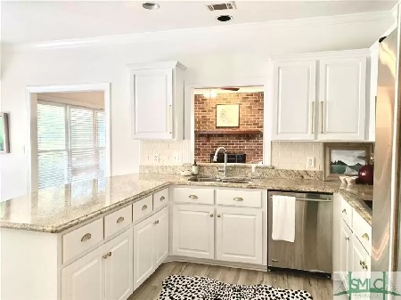 The Landings on Skidaway Island 8 Holemark Lane