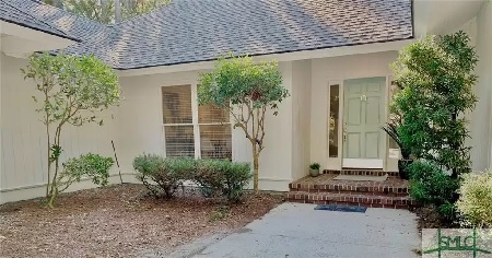 The Landings on Skidaway Island 8 Holemark Lane
