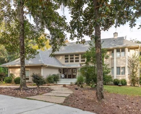 Callawassie Island 12 Chechessee Cir