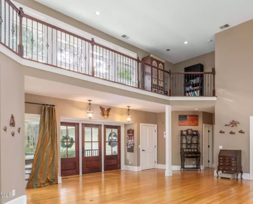 Callawassie Island 12 Chechessee Cir