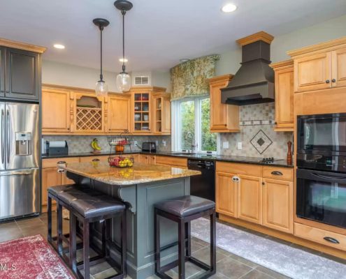 Callawassie Island 12 Chechessee Cir