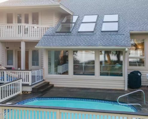 Callawassie Island 12 Chechessee Cir