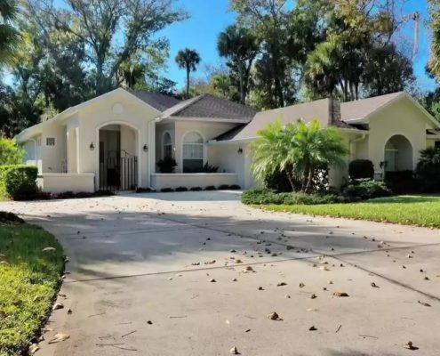 Grand Haven 15 Creekside Drive