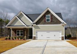 Lake Arrowhead GA 208 Talga Glen