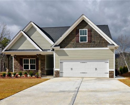 Lake Arrowhead GA 208 Talga Glen