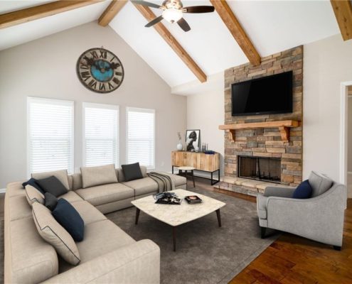 Lake Arrowhead GA 208 Talga Glen