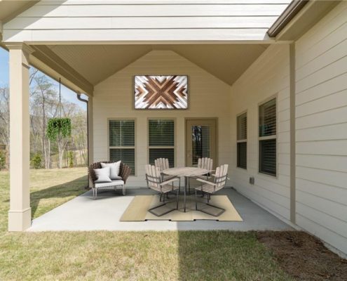 Lake Arrowhead GA 208 Talga Glen