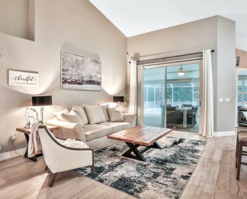 Grand Haven FL 35 St Andrews Court