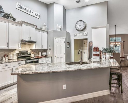 Grand Haven FL 35 St Andrews Court