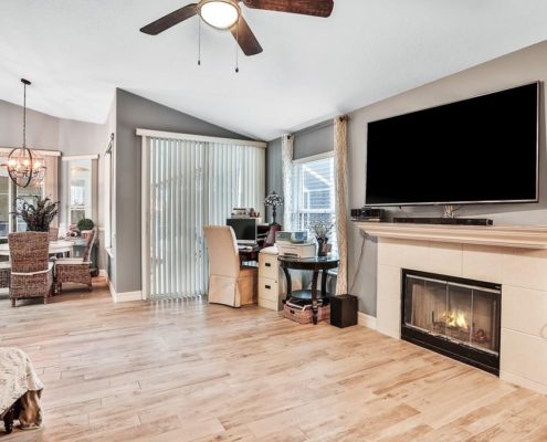 Grand Haven FL 35 St Andrews Court