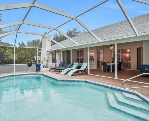 Grand Haven FL 35 St Andrews Court