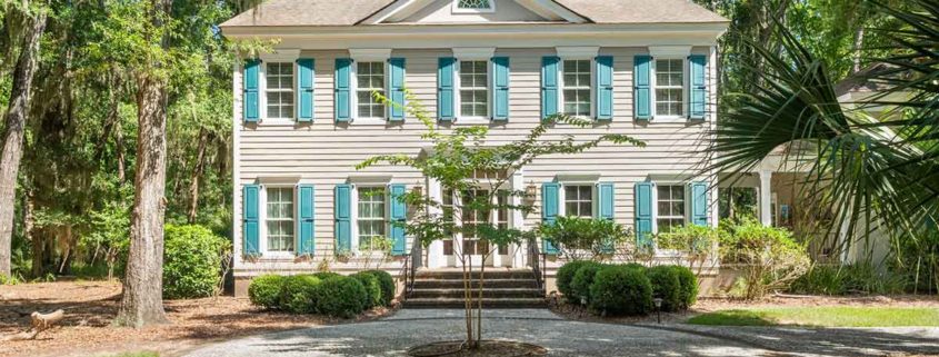 34 Forest Lake Drive