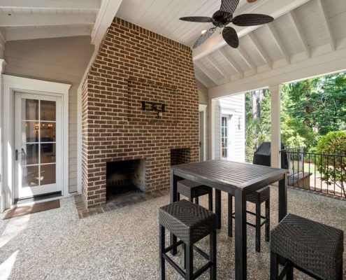 Haig Point Club 34 Forest Lake Drive