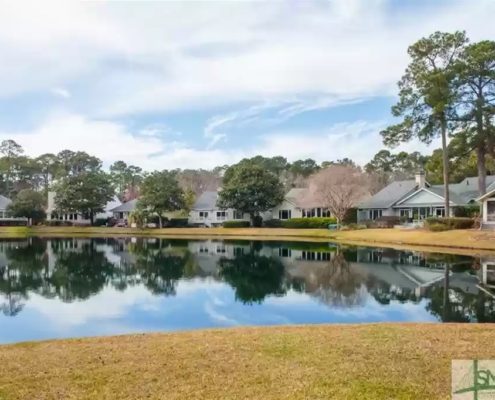 The Landings GA 7 Highgate Lane