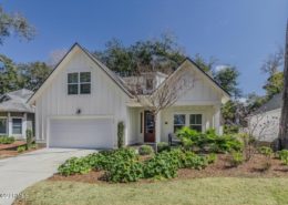 Dataw Island SC 71 South Boone Road