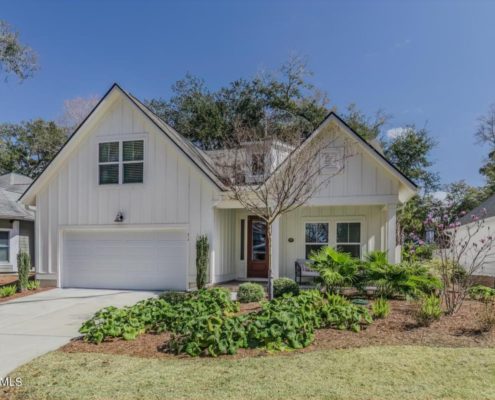 Dataw Island SC 71 South Boone Road