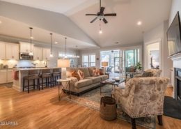 Dataw Island SC 71 South Boone Road