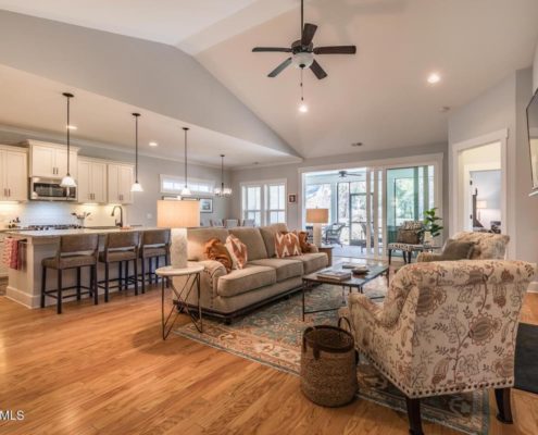 Dataw Island SC 71 South Boone Road