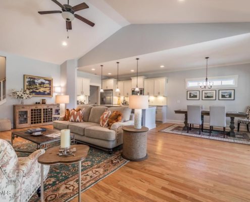 Dataw Island SC 71 South Boone Road