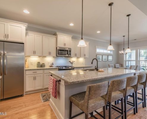 Dataw Island SC 71 South Boone Road