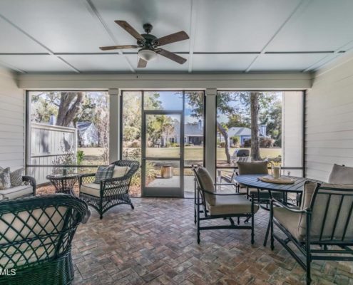 Dataw Island SC 71 South Boone Road