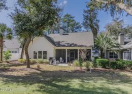 Dataw Island SC 71 South Boone Road