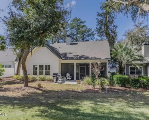 Dataw Island SC 71 South Boone Road