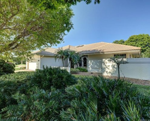 Harbour Ridge FL 1419 NW Winters Creek Road