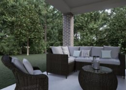 Sea Trail Plantation 620 Eastwood Park Road