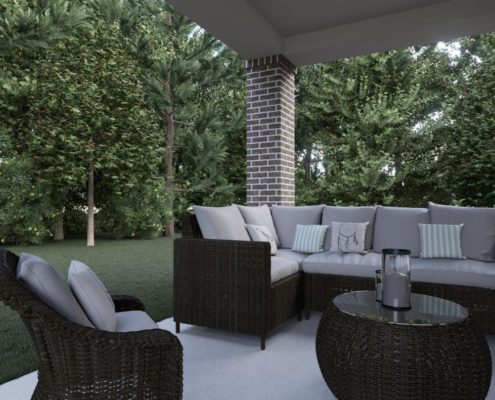 Sea Trail Plantation 620 Eastwood Park Road