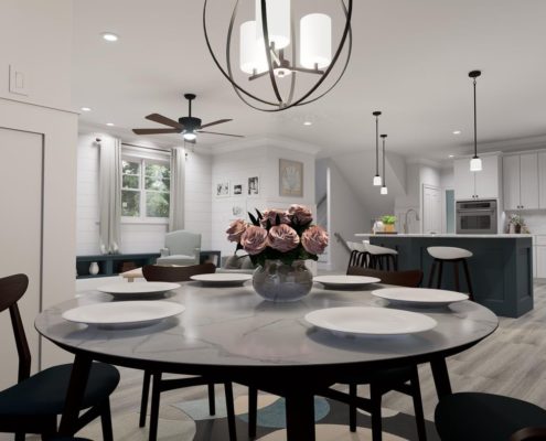 Sea Trail Plantation 620 Eastwood Park Road