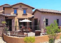 DC Ranch AZ 17776 N 93rd Way