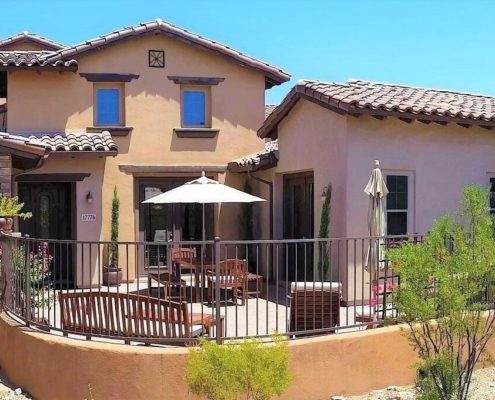 DC Ranch AZ 17776 N 93rd Way