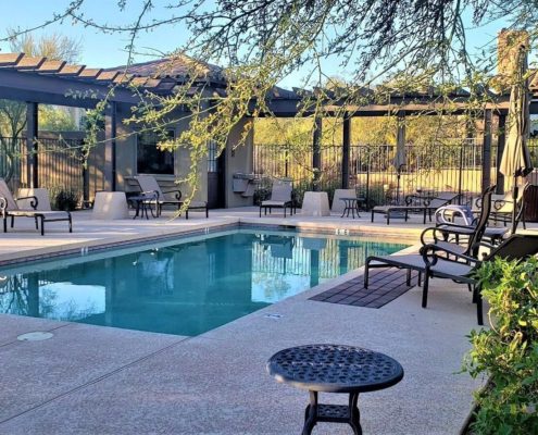 DC Ranch AZ 17776 N 93rd Way